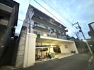 御影ハイツの間取り画像