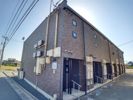 レオネクストドリーム瀬戸内Ⅱの間取り画像