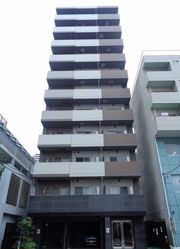 ラフィスタ町田の外観画像