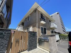 セントラル古江の外観画像