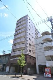 レクオス朋の外観画像