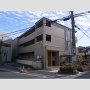 パレドール住吉の外観画像