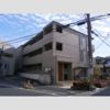パレドール住吉の外観