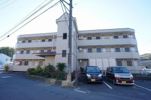 ブロードヒルIIの間取り画像
