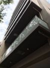 modern palazzo けやき通りの間取り画像