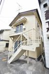 グレイスマルミⅢの間取り画像