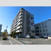 COSMO CITYの外観画像