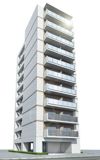 アイル日暮里弐番館・東京山手の間取り画像
