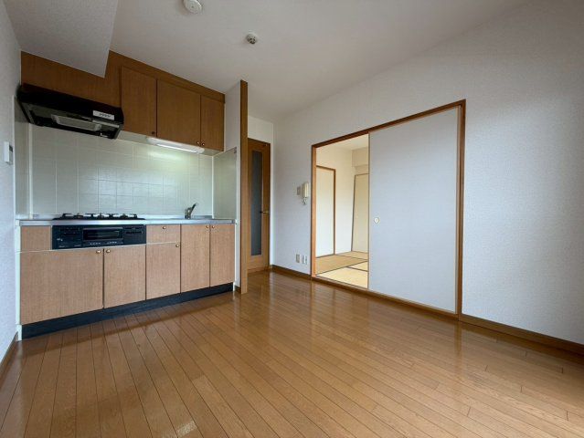 リビング