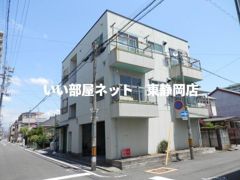 スミカ港町ビルの外観画像