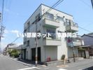 スミカ港町ビルの間取り画像