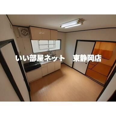 リビング