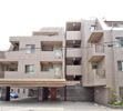 パークハウス駒込桜郷の間取り画像