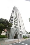 パークタワー東中野グランドエアの間取り画像