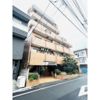 ライオンズマンション田端第2の間取り画像