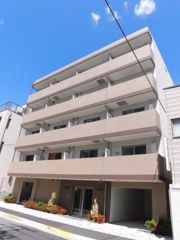 RELUXIA品川東大井の外観画像