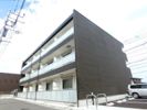 リブリ・花小金井の外観