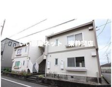 エスディーコアC棟の外観画像