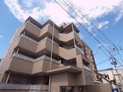 サンシャイン城西の外観画像