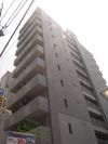 エスリード天神の外観