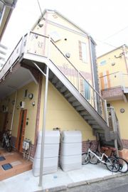 ユナイト横浜 セシル・キャンベルの外観画像