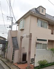 カーサ・ドルチェ第5の外観画像
