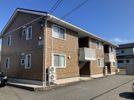 グラースシェリーの間取り画像