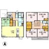 渕1丁目戸建D-roomの間取り画像
