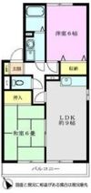 アステールの間取り画像