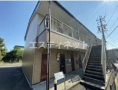 フラッツ巽ヶ丘東の外観画像