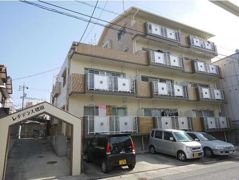 レヂデンス徳田の外観画像