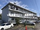 ハビテーション杉田の外観