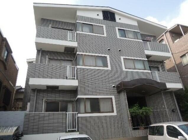 メゾン榎本の外観画像