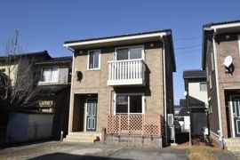 プレミアコート上袋 C棟の外観画像
