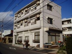 永岡ビルの外観画像
