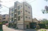 峰ビルの間取り画像