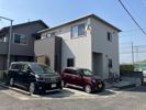 ブランノワール北長瀬 Aの間取り画像