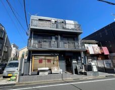 ビアン国立の外観画像