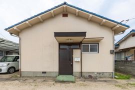 さい東町戸建の外観画像
