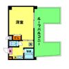クレールメゾンの間取り画像