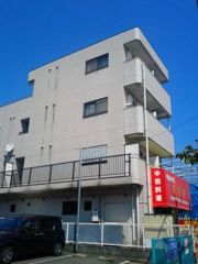 トータスマンション井土ヶ谷の外観画像