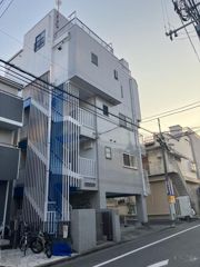 スギタビルの外観画像