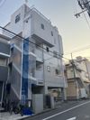 スギタビルの間取り画像
