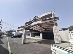 溝手ビルの外観画像