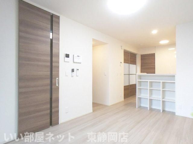 リビング