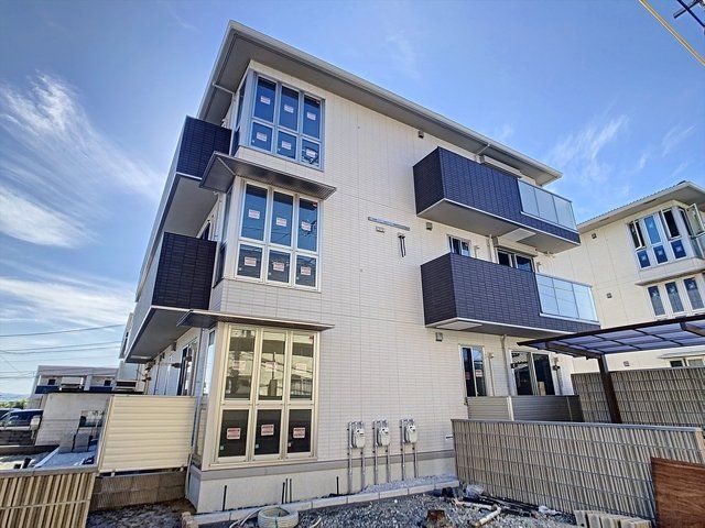 D-room桜の外観画像