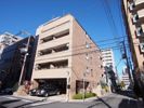 アルシェ江坂の間取り画像