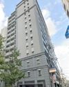 エスリード御堂筋梅田の外観