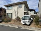 西阿知町戸建の間取り画像