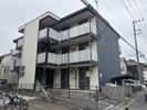 レオパレスあいりすの間取り画像